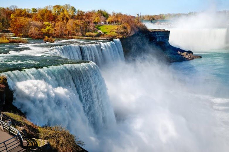 Niagara Falls, New York, United States